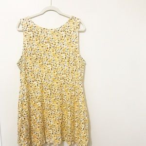 Daisy dress